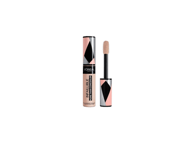 Maskuoklis L'OREAL INFAILLIBLE MORE THAN CONC,Nr.322-ivory, 1 vnt.
