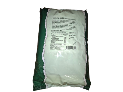 Bulvių košė SAUDA, 1 kg