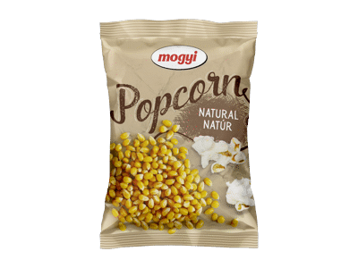 Spraginamieji kukurūzai MOGYI, 200 g