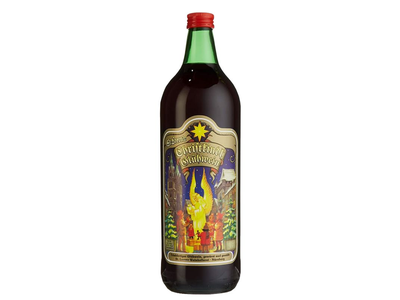 St. Lorenz Gluhwein 1 L