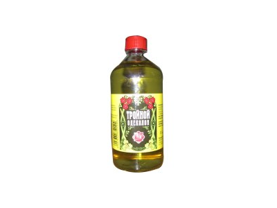 Priemonė po skutimosi TROINOJ, 195 ml