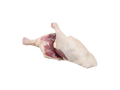 Šaldytos ančių kulšelės, 2 vnt.,500 g,kg