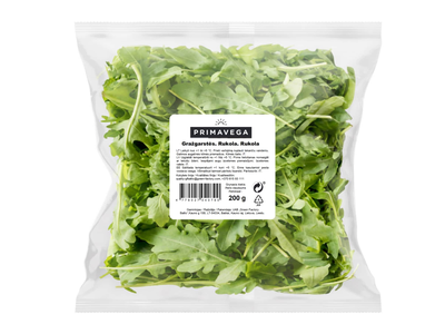 Gražgarsčių lapai, 200 g