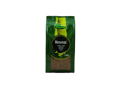Kmynų sėklos SAUDA, 100 g