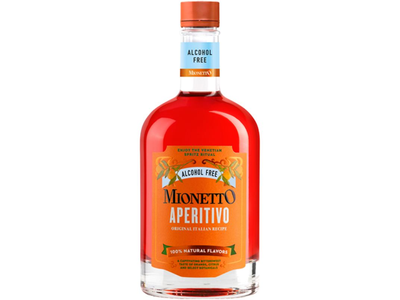 Mionetto Aperitivo Nealkoholinis 0,5 L
