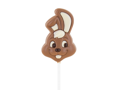 Saldainis ant pag. BELFINE BUNNY BINKY, 25 g