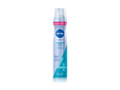 Plaukų lakas NIVEA, 250 ml