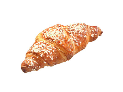 Kruasanas su karameliniu įdaru, 75 g