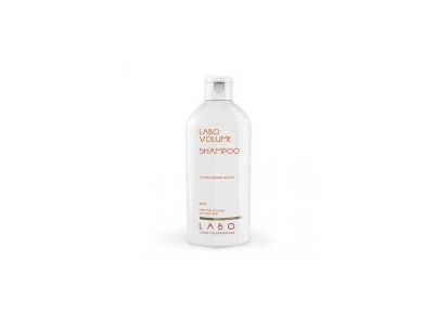 Labo Volume plaukų apimtį didinantis šampūnas su 3 hialurono rūgštimis, vyrams, 200 ml