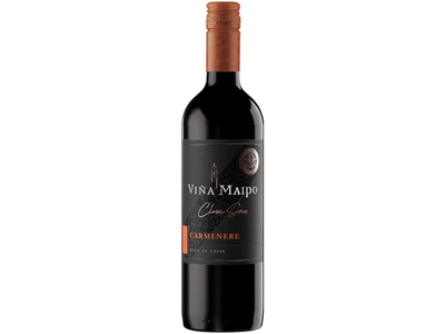 Vina Maipo Classic Series Carmenere 0,75 l