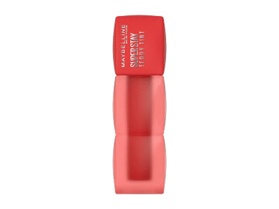 Maybelline New York Teddy Tint lūpų dažai, 30 Coquettish