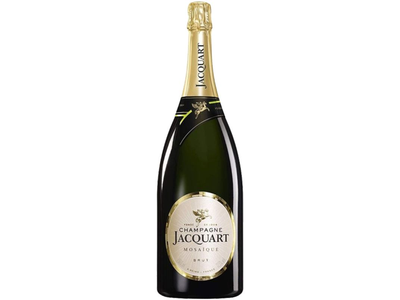 Jacquart Mosaïque Signature Brut Magnum 1,5 L
