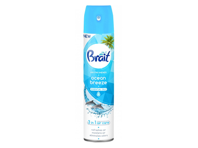 Oro gaiviklis BRAIT Ocean breeze, 300 ml