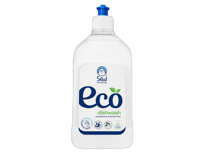 Indų ploviklis Eco Seal 500ml