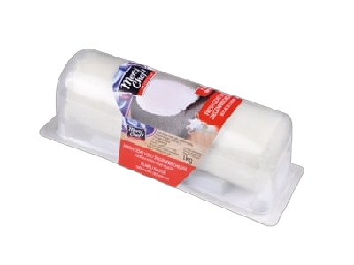 Ožkų pieno sūris SOIGNON, 45% RSM, 1 kg