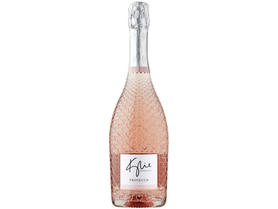 Kylie Minogue Signature Prosecco Rose 0,75 l