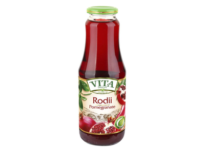 Vita Premium Granatų nektaras 1 L