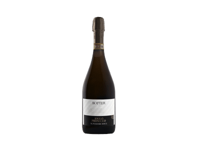 Putojantis baltasis sausas vynas SPW BOTTER Prosecco Asolo DOCG 750 ml, 11%