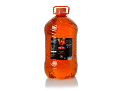 Aliejus kepimui VILNIUS, 5 l