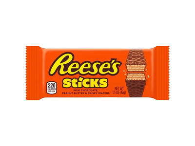 Batonėlis REESE’S STICKS, 42g