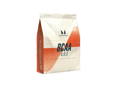 NAUJA! BCAA MY PROTEIN, įvairių uogų skonio, 250 g