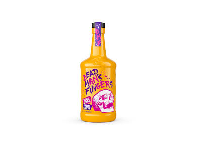 Mango skonio likeris DEAD MAN'S FINGERS, Mango, 15%, 0,7l