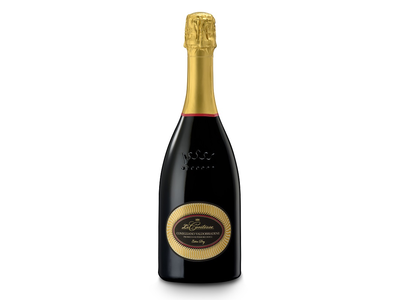 Putojantis vynas LE CONTESSE Prosecco DOCG Treviso, ypač sausas, 11%, 0,75 l