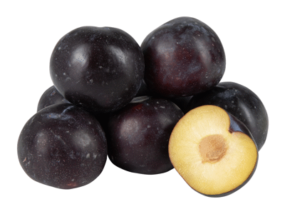 Tamsiosios slyvos, 1 kg