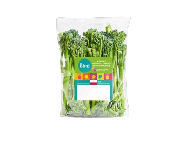 Mažieji brokoliai, 160 g