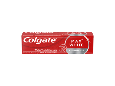 Dantų pasta COLGATE MWO LUMINOUS, 75 ml
