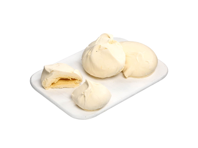 Skoniniai morengai YUZU, 1 kg