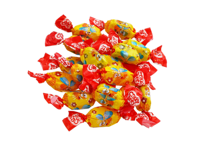 Guminukai ROSHEN CRAZY BEE, 1 kg