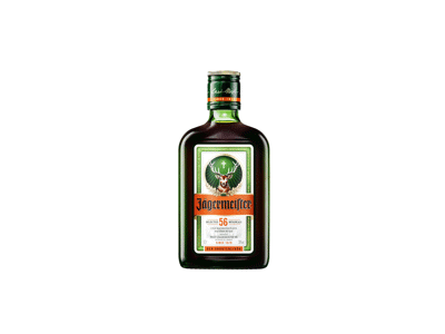 Likeris JAGERMEISTER, 200 ml