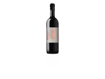 Vynas, Appassimento Rosso Puglia IGP, raudonas, 15%, 0,75l