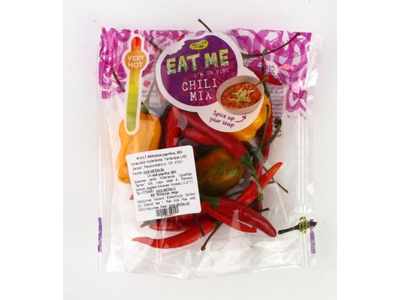 Pipirai MIX, aitrieji, 50 g