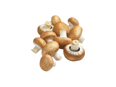 Rudieji pievagrybiai, 250 g