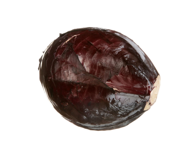 Raudongūžiai kopūstai, 1 kg