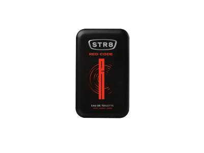 Vyriškas tualetinis vanduo STR8 RED CODE, 100 ml