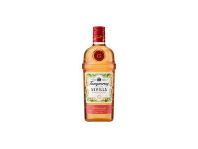 Džinas TANQUERAY SEVILLA, 41,3%, 700 ml