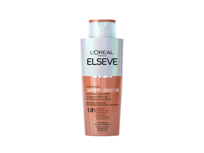 Plaukų šamp. LOREAL ELSEVE GROWTH F. 200 ml