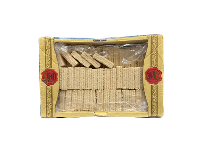 Vafliai ARSENAL, pieniški, 2 kg