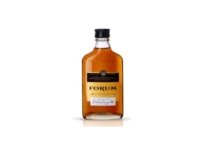 Spiritinis gėrimas FORUM, 36%, 0,2 l