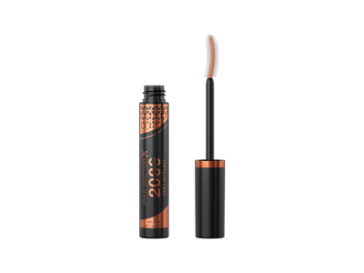 Blakstienų tušas MAX FACTOR2000CALORIE PRO STYLIST SH.B., 9 ml