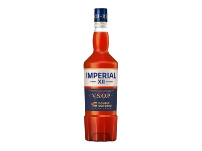 Brendis IMPERIAL XII 36%, 700 ml