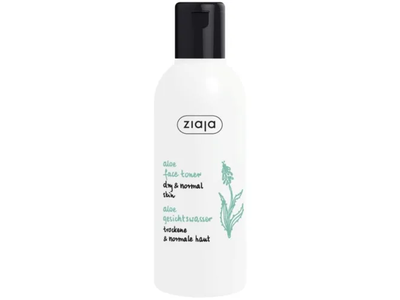 ZIAJA Alavijų veido tonikas 200ml