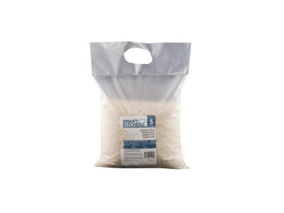 Ilgagrūdžiai ryžiai SMART KICHEN, Basmati 1121 Sella, 5 kg