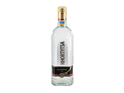 Degtinė KHORTYTSA PLATINUM, 700 ml