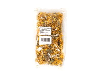 Arbata medetkų žiedai, 30 g