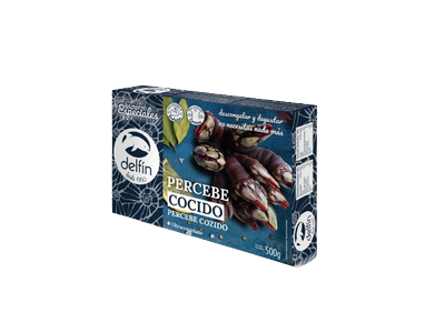 Šaldytos atlantinės jūrų antytės 500g