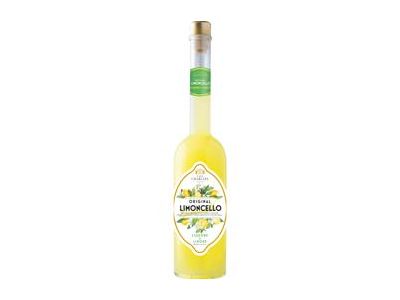 Citrinų likeris CASA CHARLIZE Limoncello 26%, 500 ml